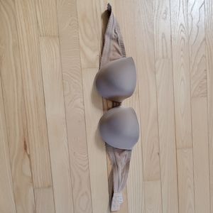 Calvin Klein strapless bra